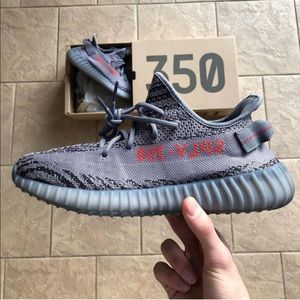 Yeezy Beluga